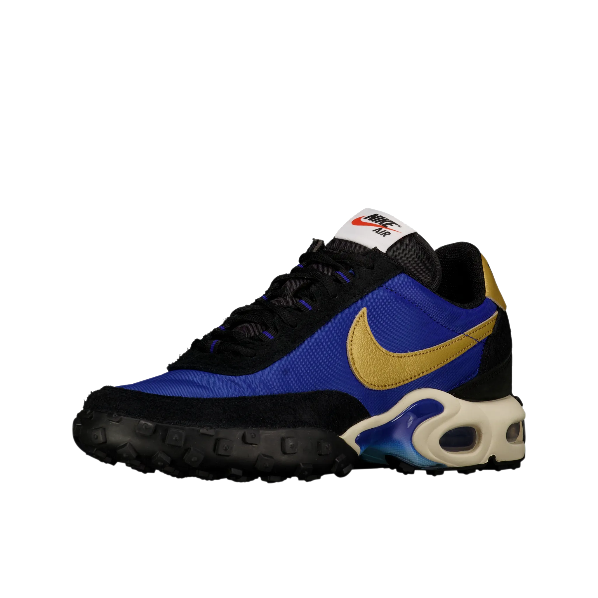Air Max Waffle Racer 'Hyper Blue'