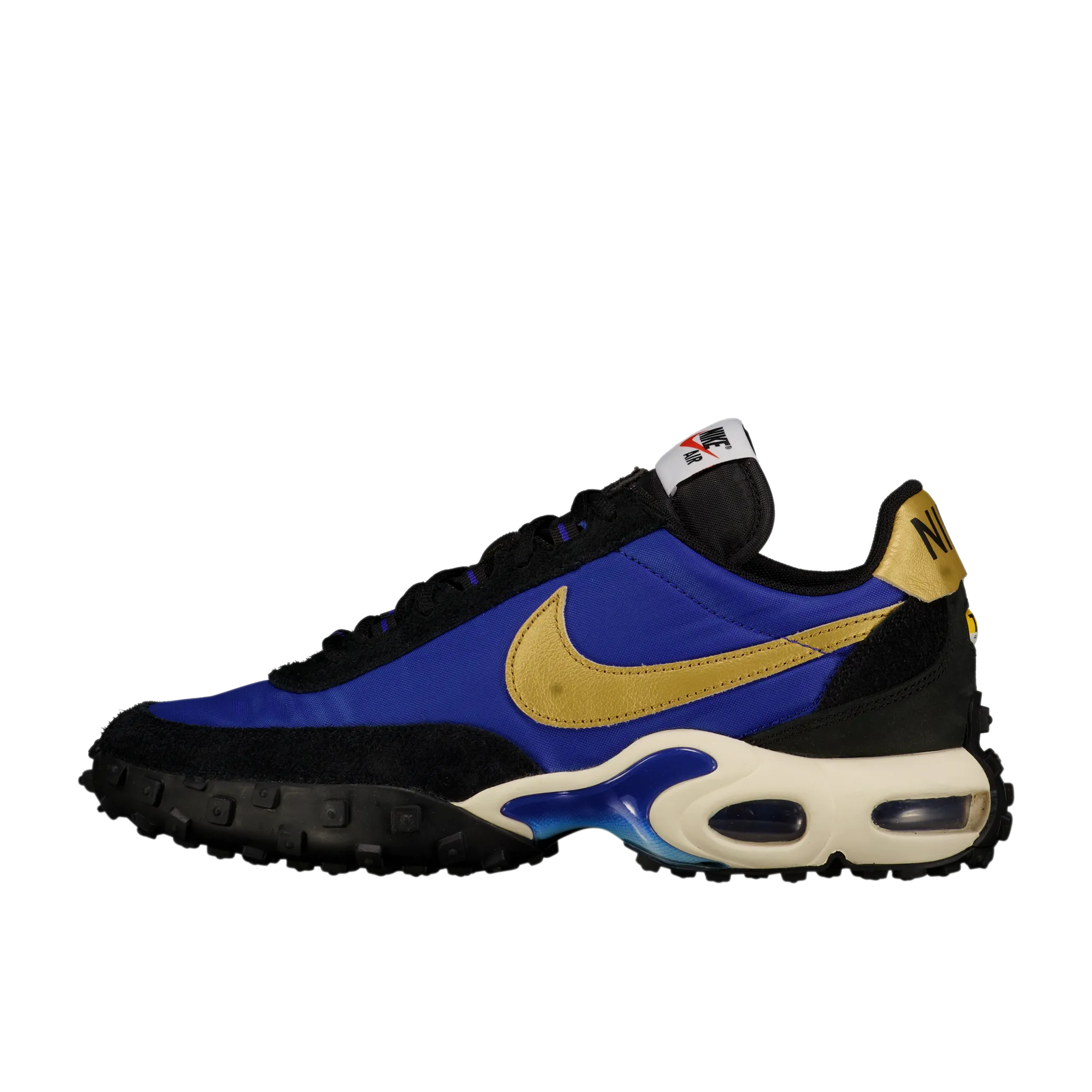 Air Max Waffle Racer 'Hyper Blue'