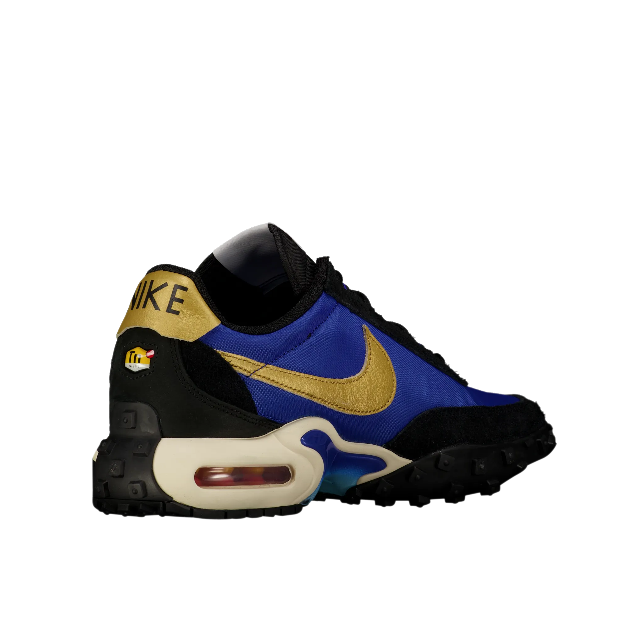 Air Max Waffle Racer 'Hyper Blue'