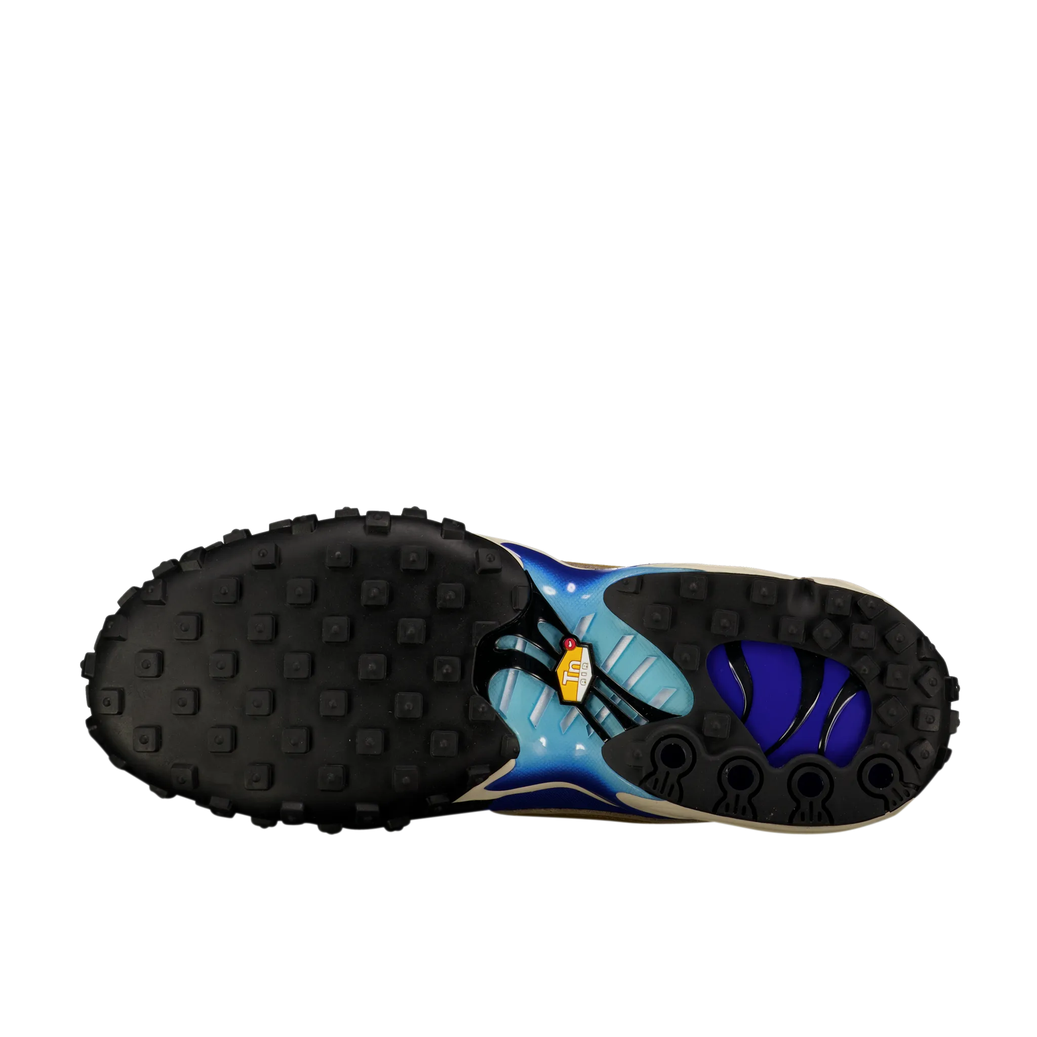 Air Max Waffle Racer 'Hyper Blue'