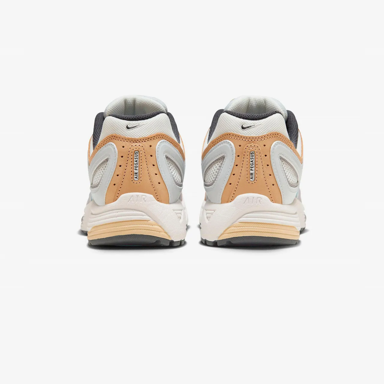 Air Pegasus 2005