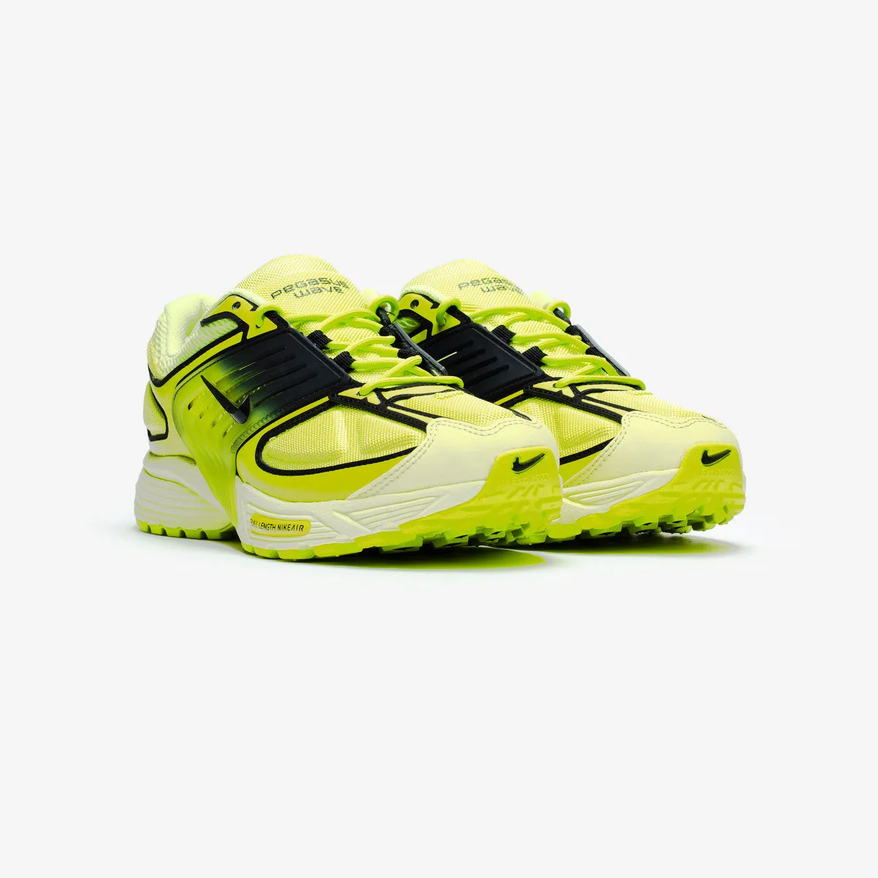 Air Pegasus Wave
