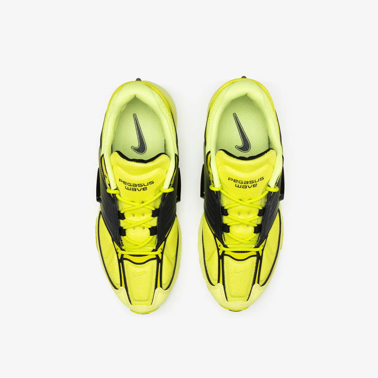 Air Pegasus Wave