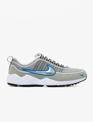 Air Zoom Spiridon SP (Metallic Silver)