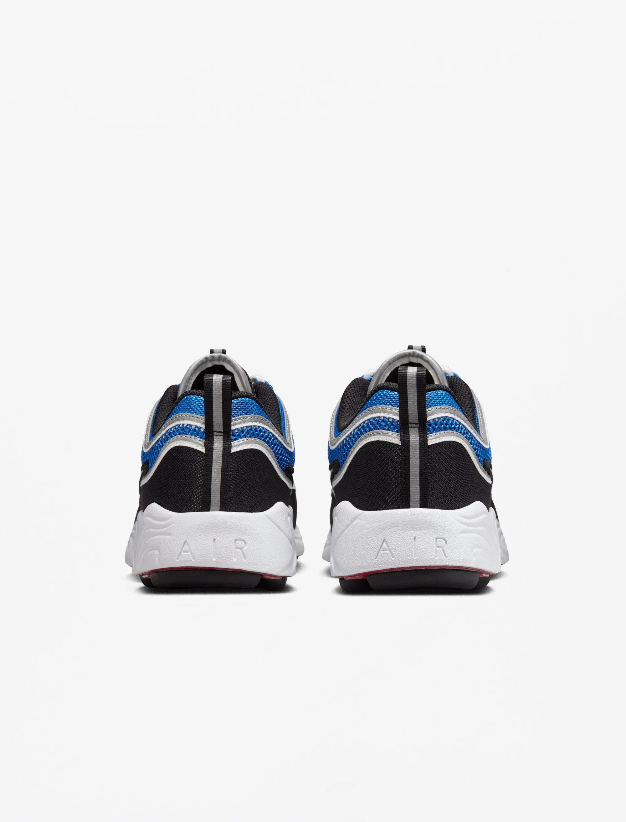 Air Zoom Spiridon SP (Signal Blue)