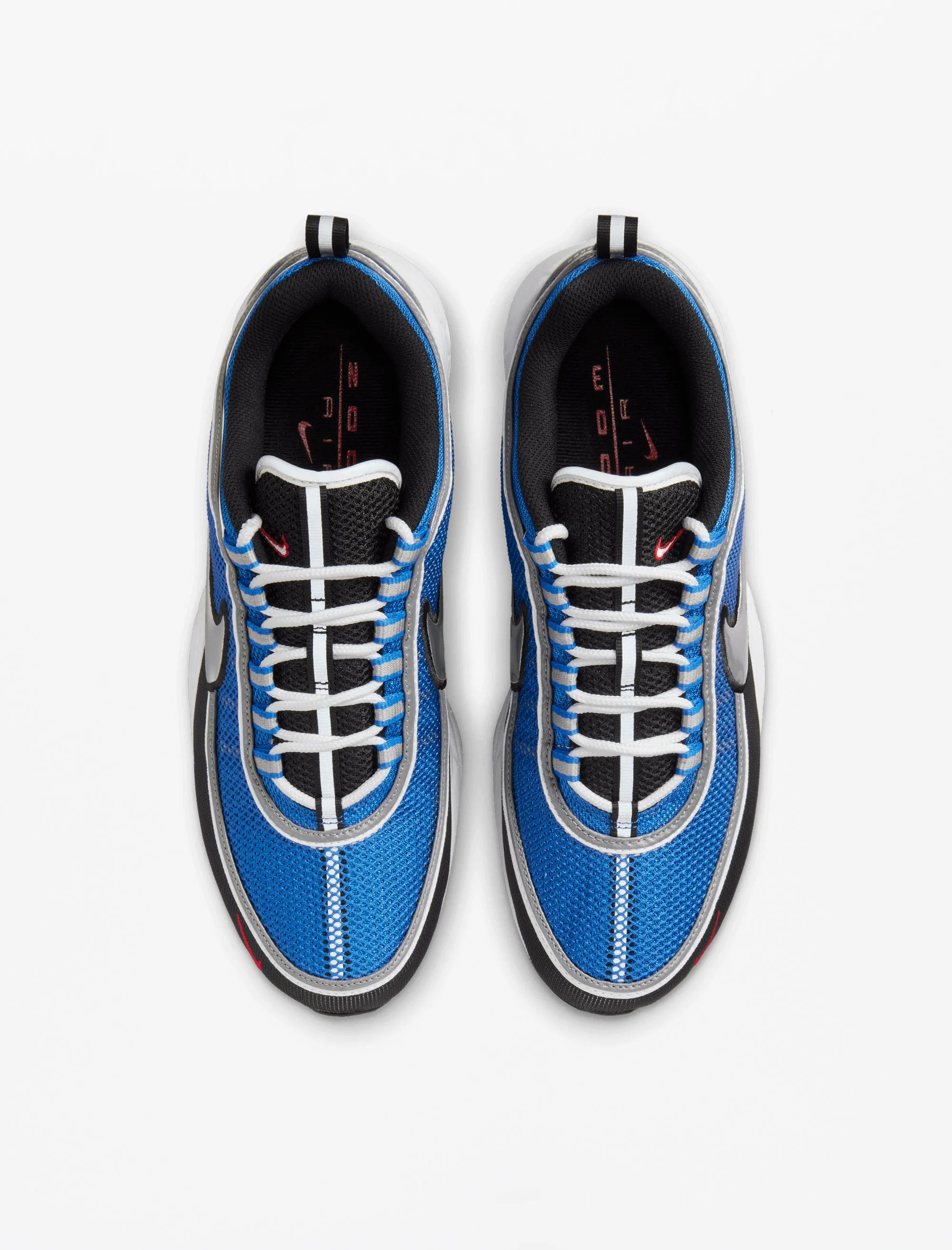 Air Zoom Spiridon SP (Signal Blue)