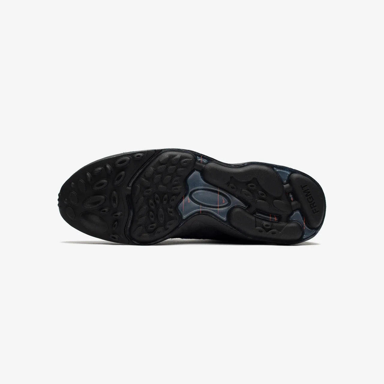 Air Zoom Spiridon SP x Fragment