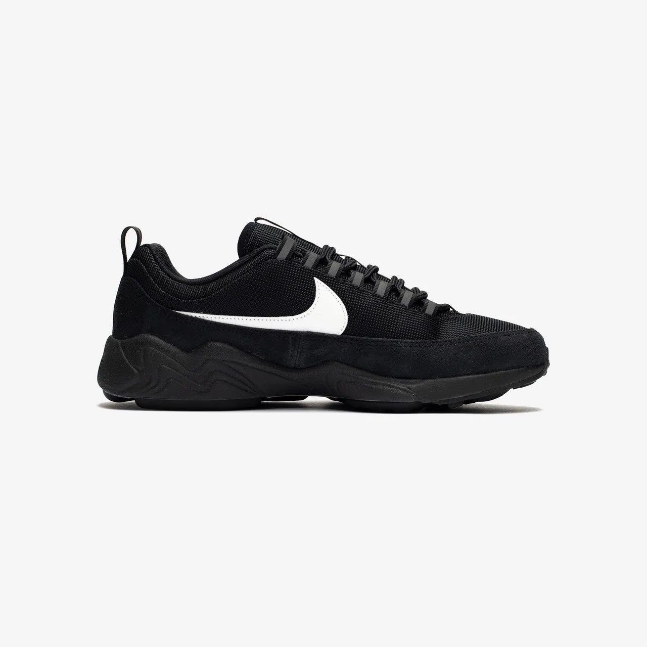 Air Zoom Spiridon SP x Fragment