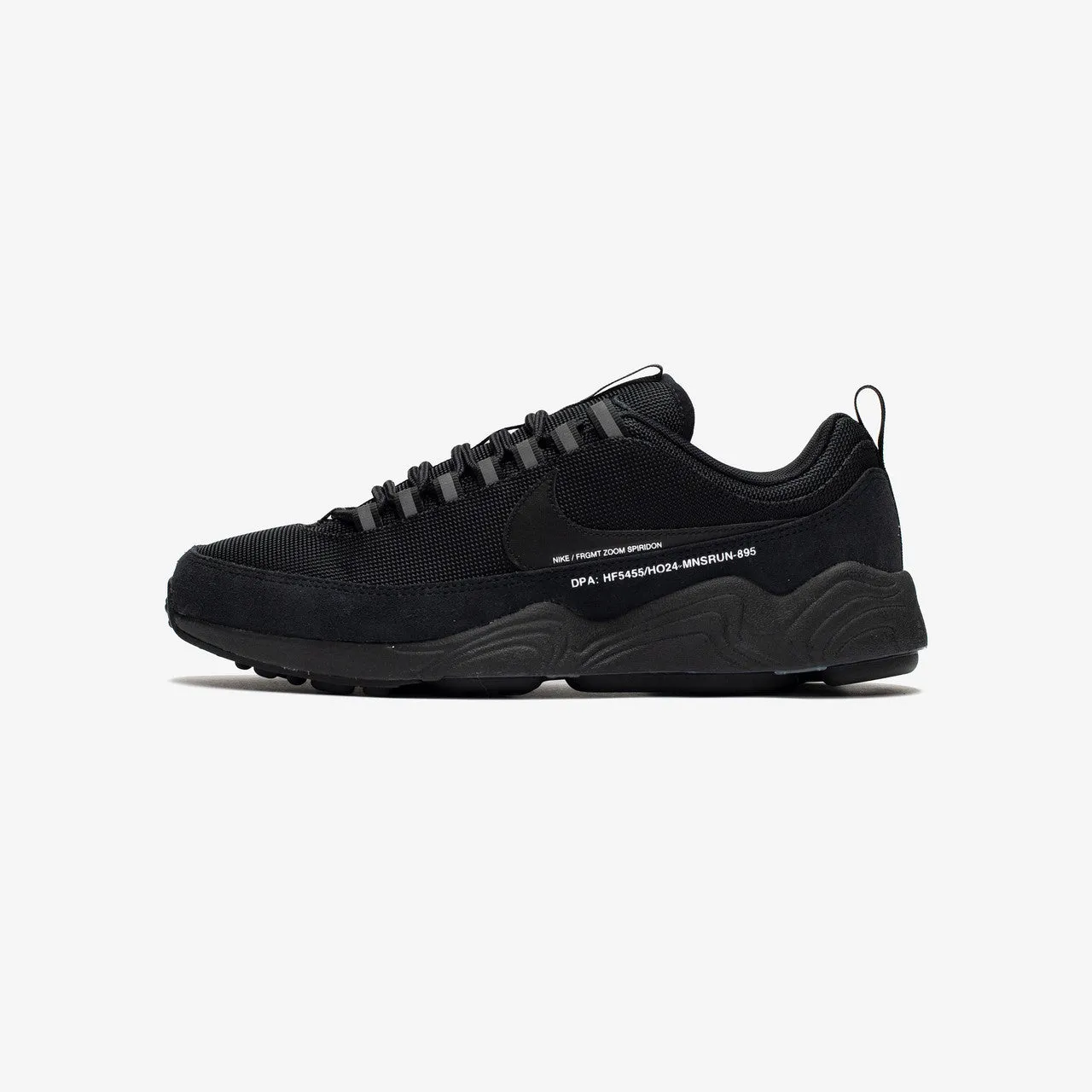 Air Zoom Spiridon SP x Fragment