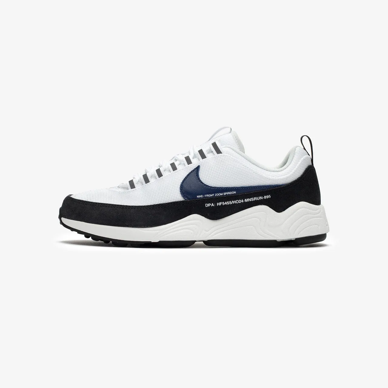 Air Zoom Spiridon SP x Fragment