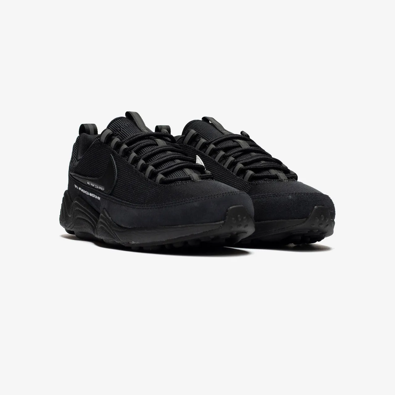Air Zoom Spiridon SP x Fragment