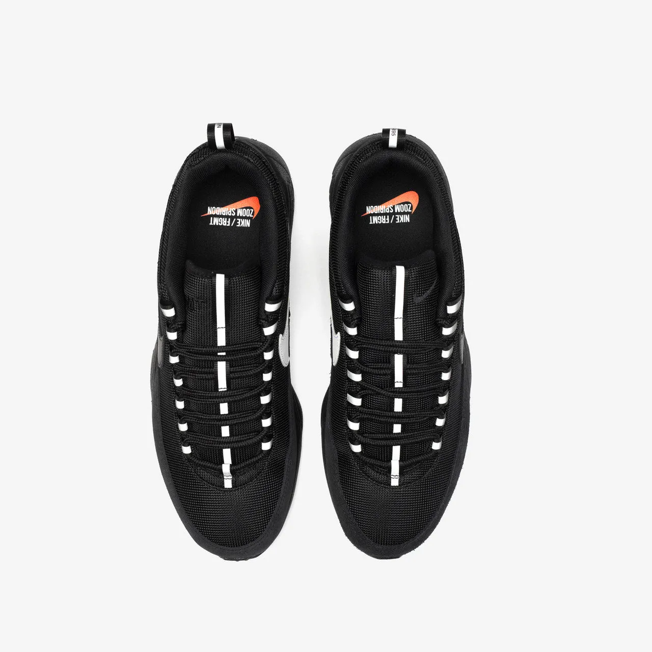 Air Zoom Spiridon SP x Fragment