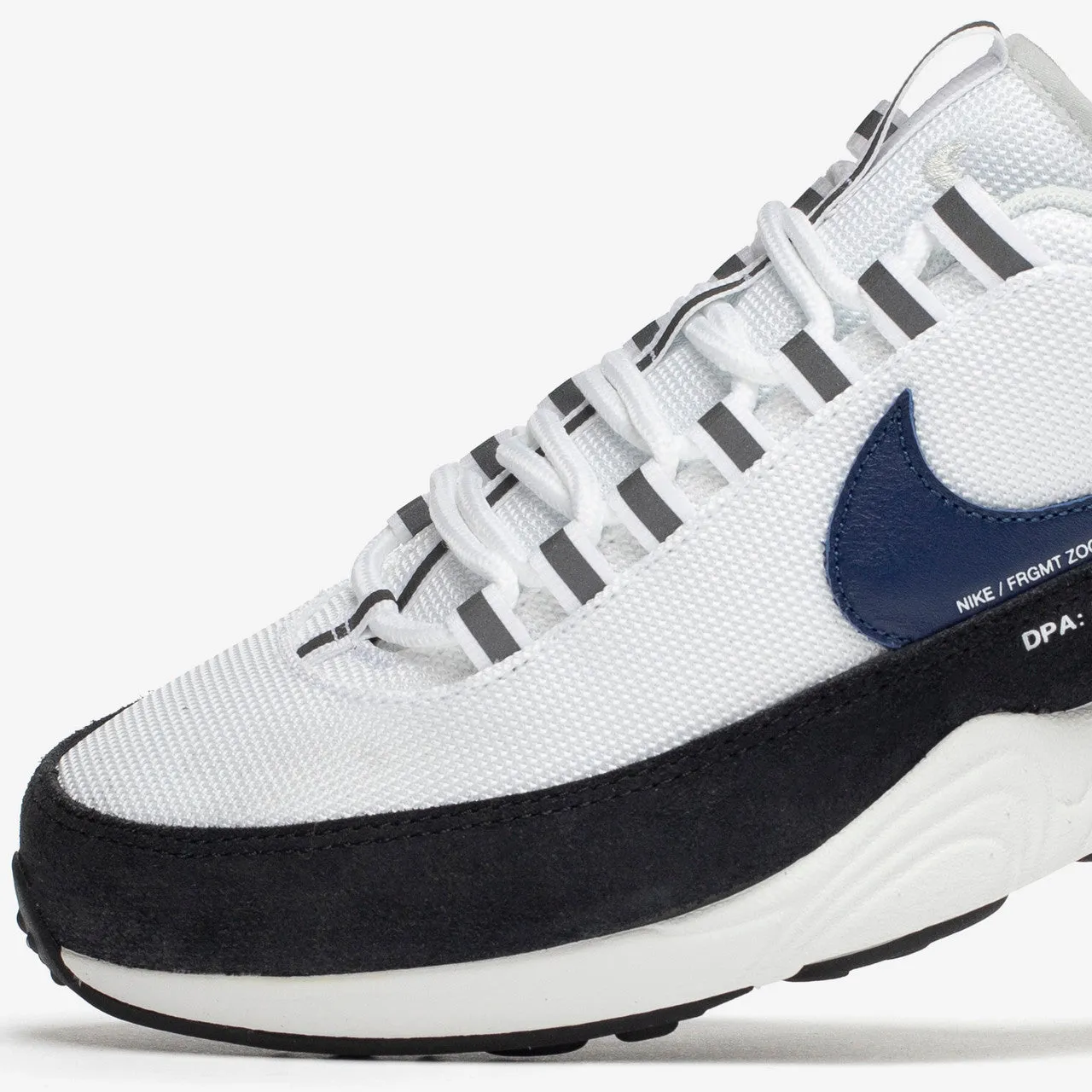 Air Zoom Spiridon SP x Fragment