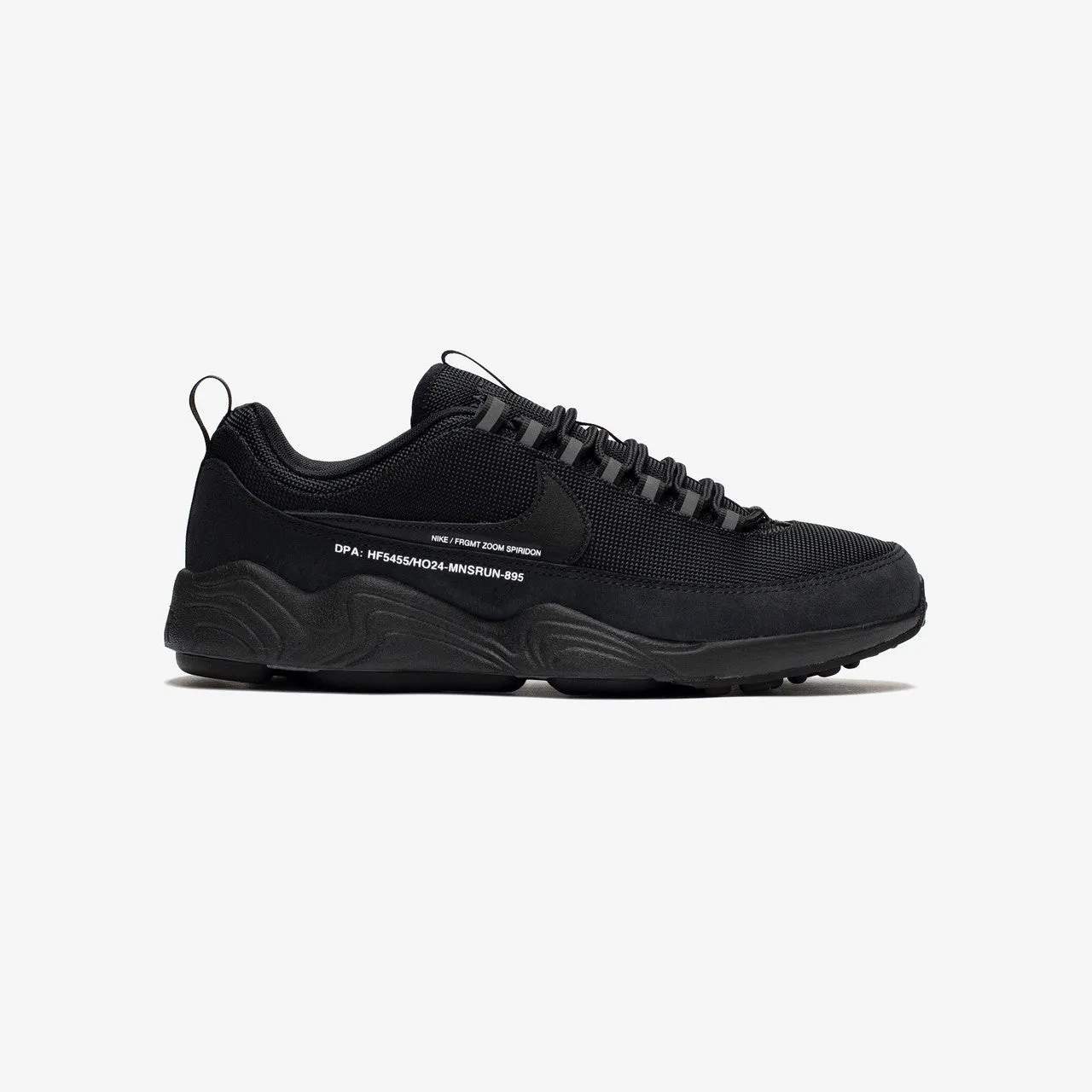 Air Zoom Spiridon SP x Fragment