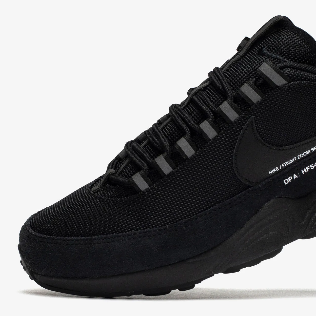 Air Zoom Spiridon SP x Fragment