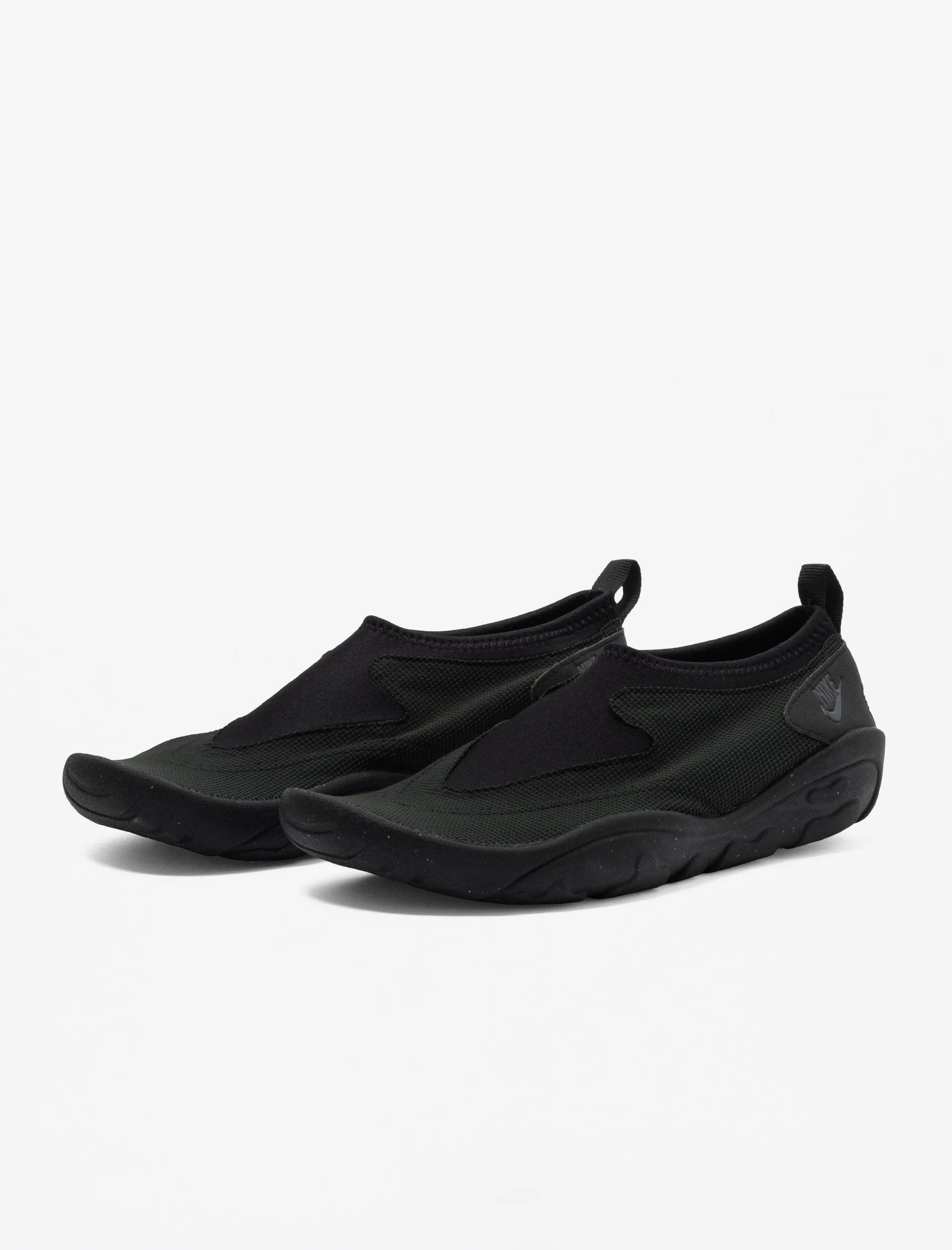 Aqua Turf (Black/Black)