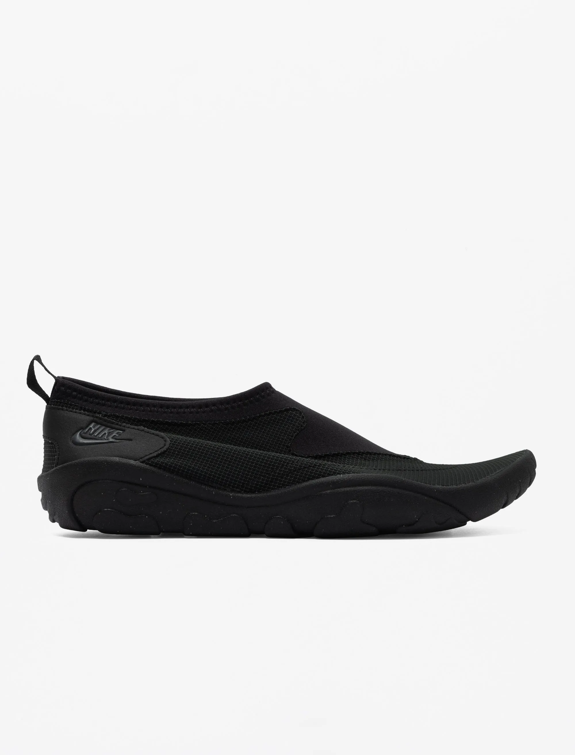 Aqua Turf (Black/Black)