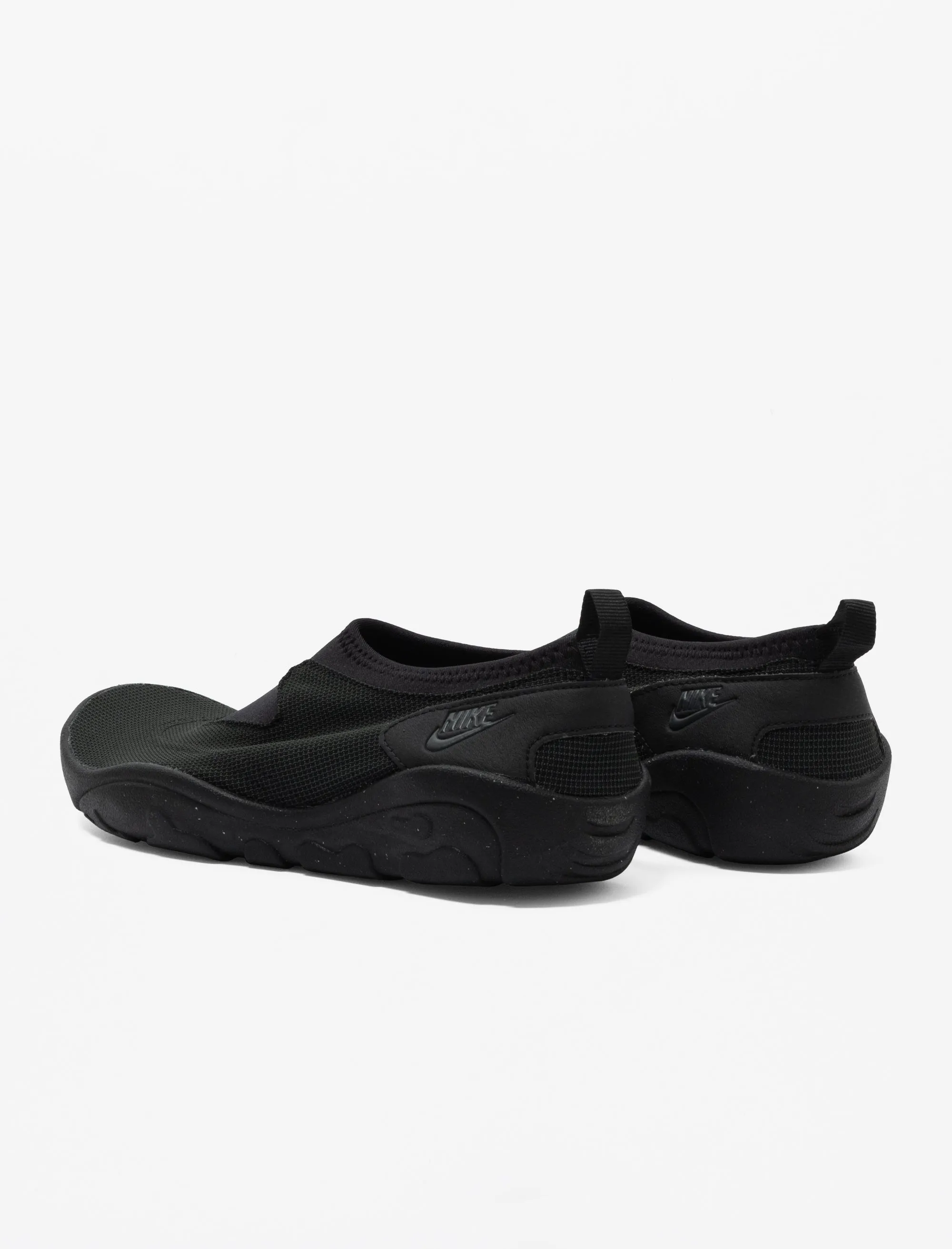 Aqua Turf (Black/Black)