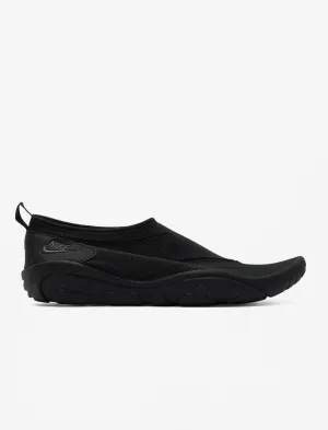 Aqua Turf (Black/Black)