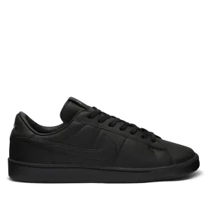 BLACK Comme des Garons - Nike Tennis Classic Sneakers - (Black)