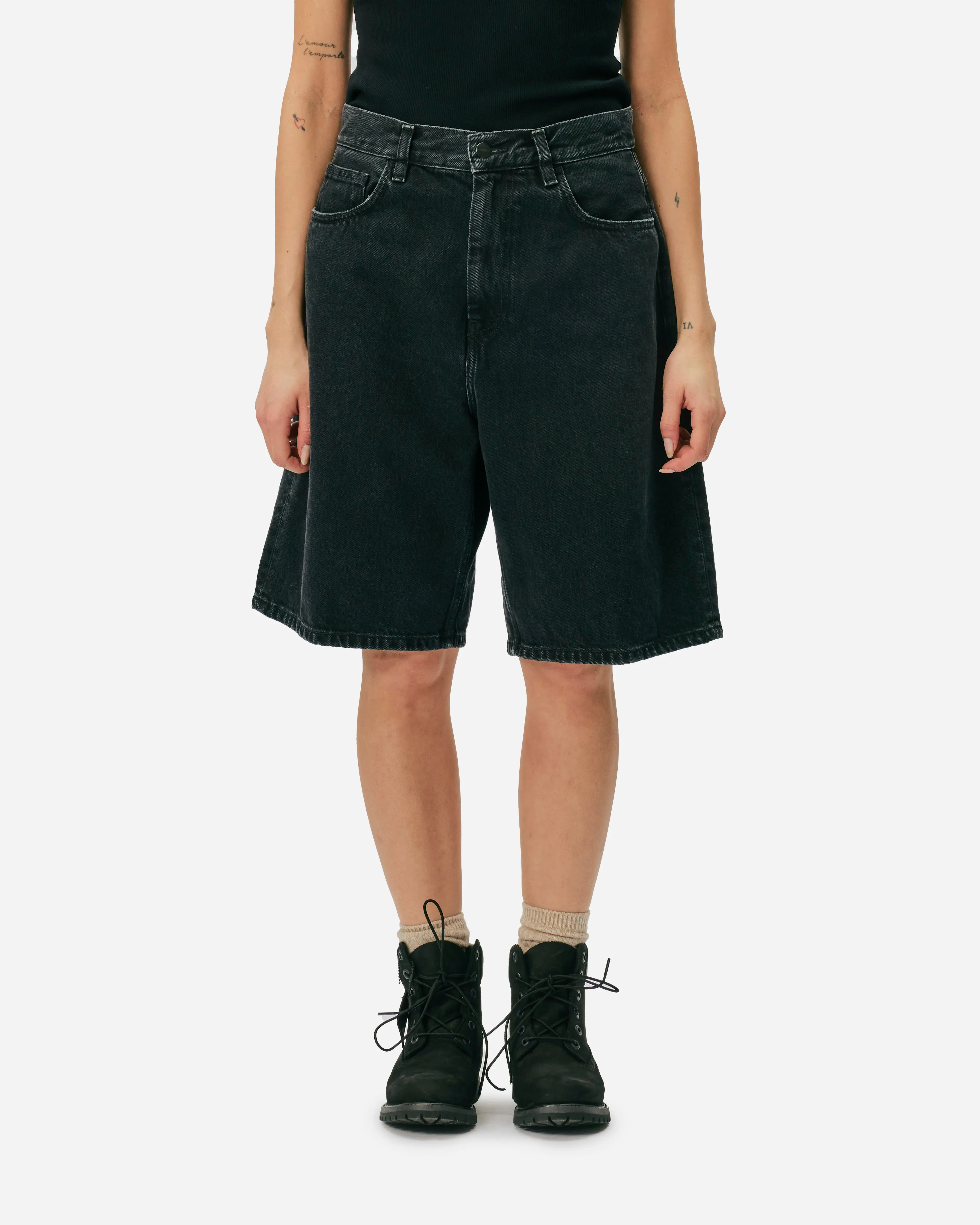 Brandon Shorts
