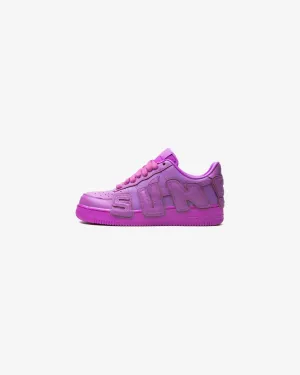 Cactus Plant Flea Market x Nike Airforce 1 Fuschia' Sneakers