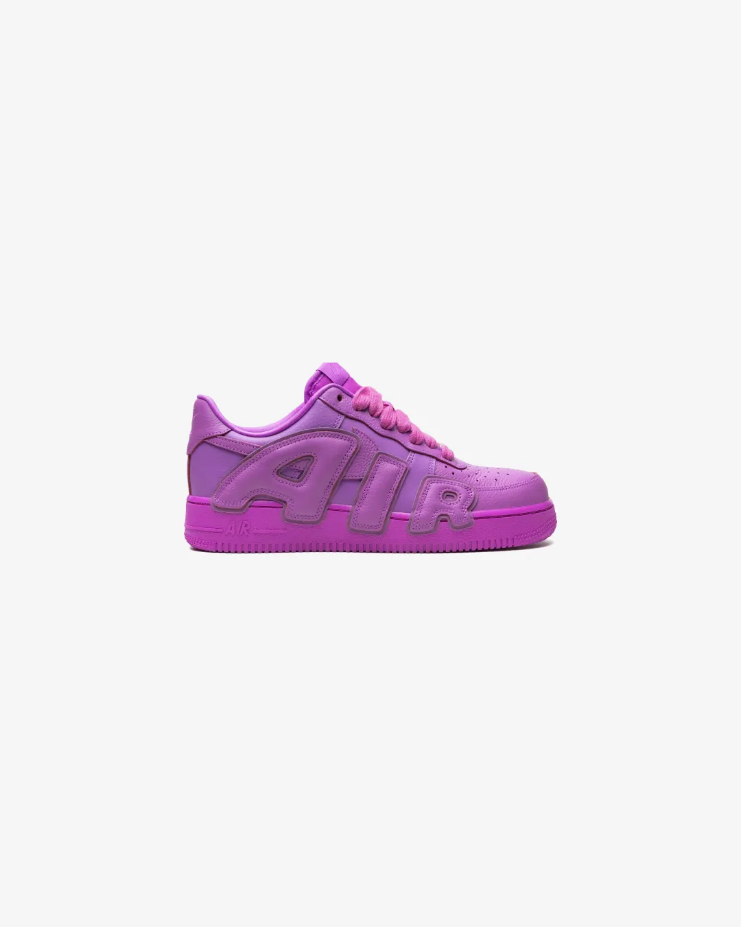 Cactus Plant Flea Market x Nike Airforce 1 Fuschia' Sneakers