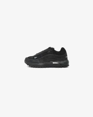 Comme des Garons Homme Plus x Nike Air Max TL 2.5 Black Sneakers