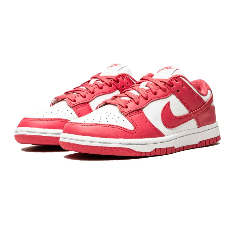 Dunk Low Archeo Pink