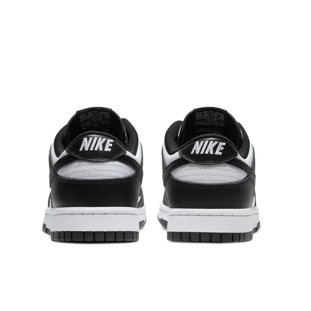 DUNK LOW RETRO PANDA