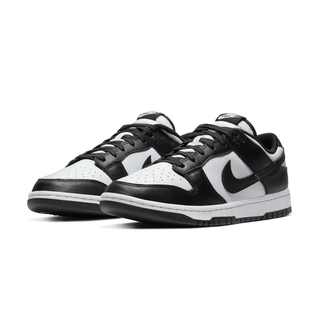 DUNK LOW RETRO PANDA