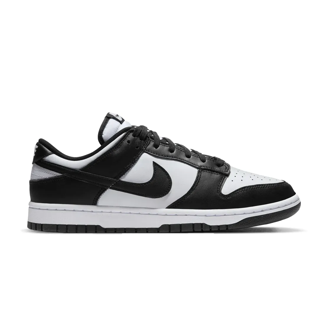 DUNK LOW RETRO PANDA