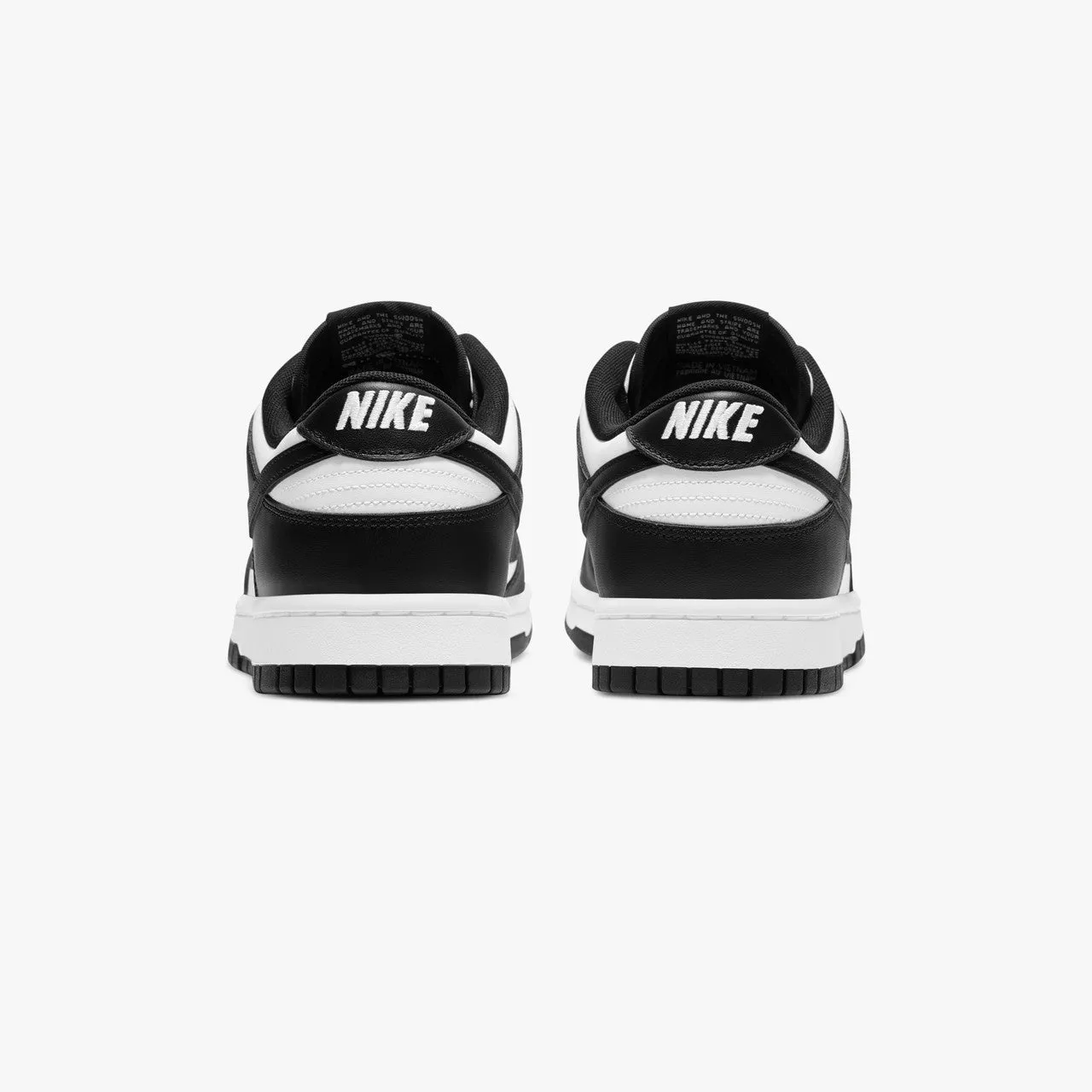 Dunk Low Retro