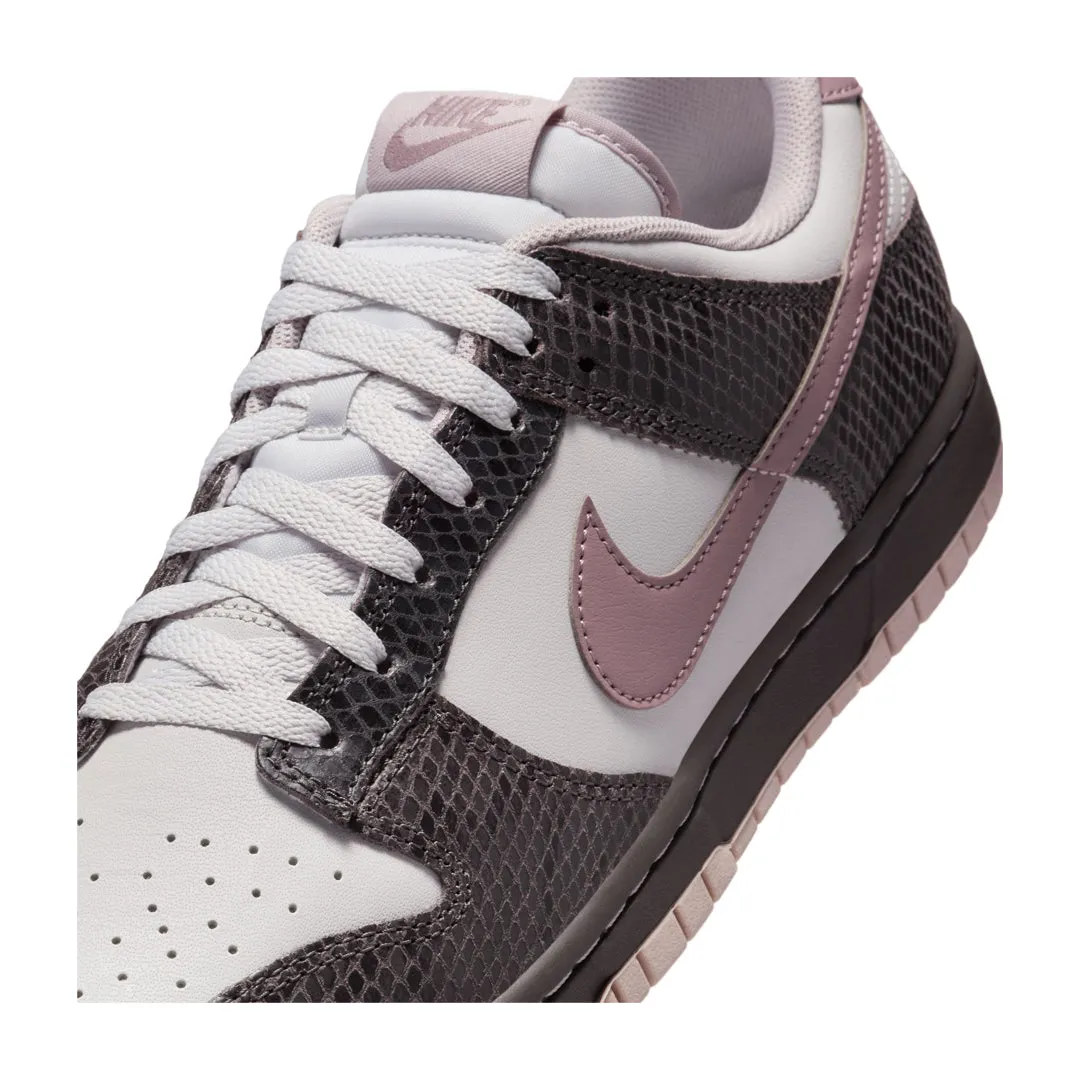 DUNK LOW SE MEDIUM ASH/TAUPE GREY