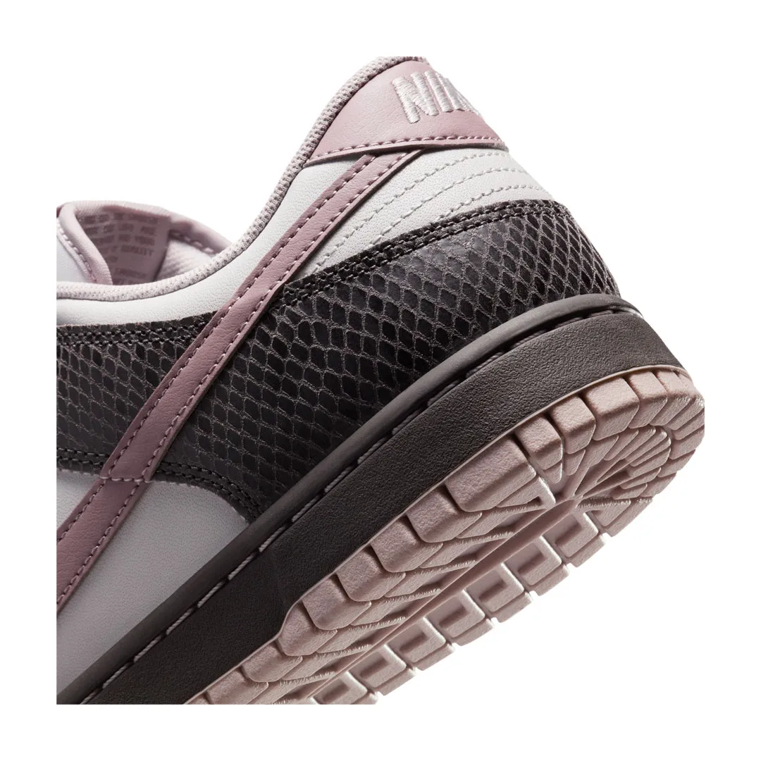 DUNK LOW SE MEDIUM ASH/TAUPE GREY