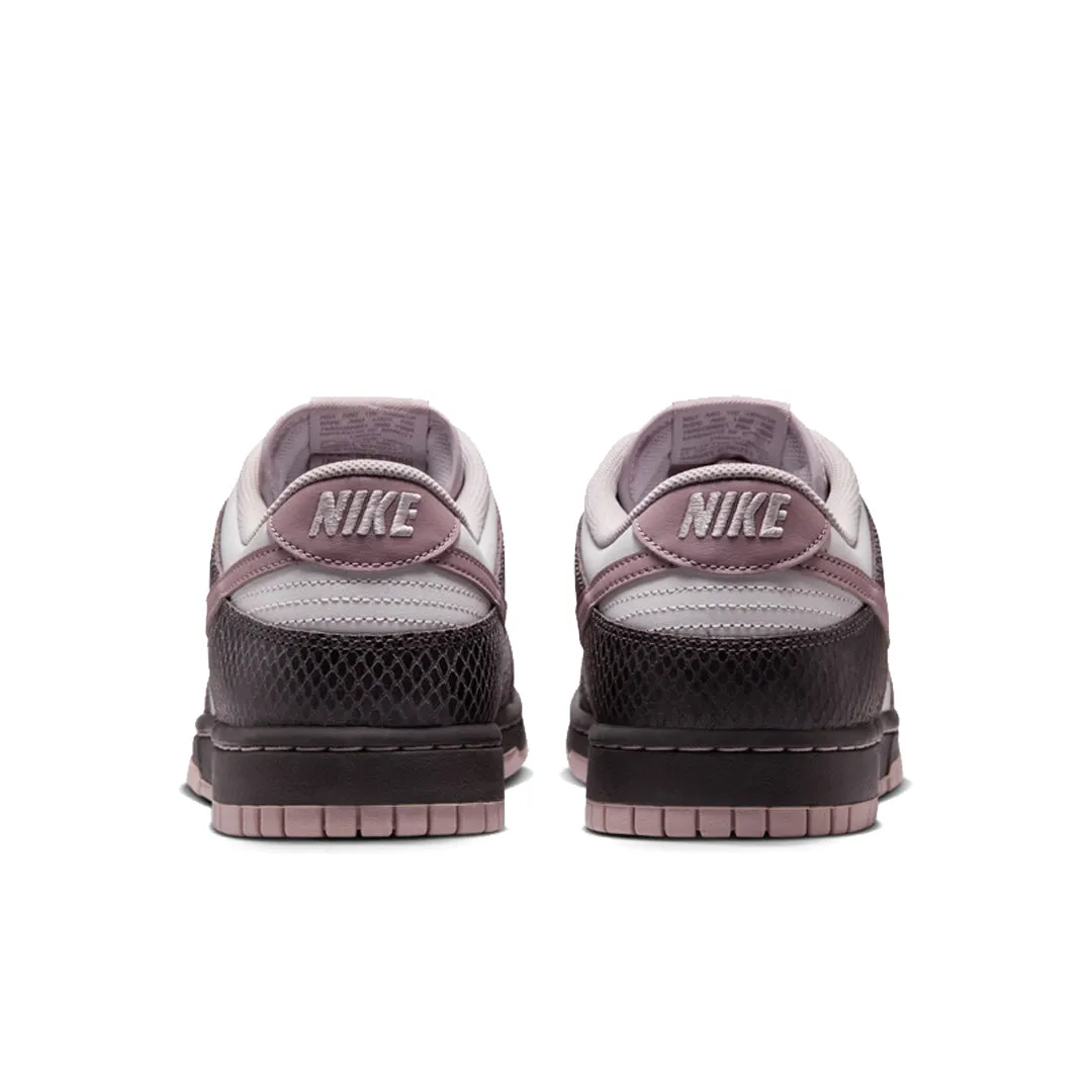 DUNK LOW SE MEDIUM ASH/TAUPE GREY