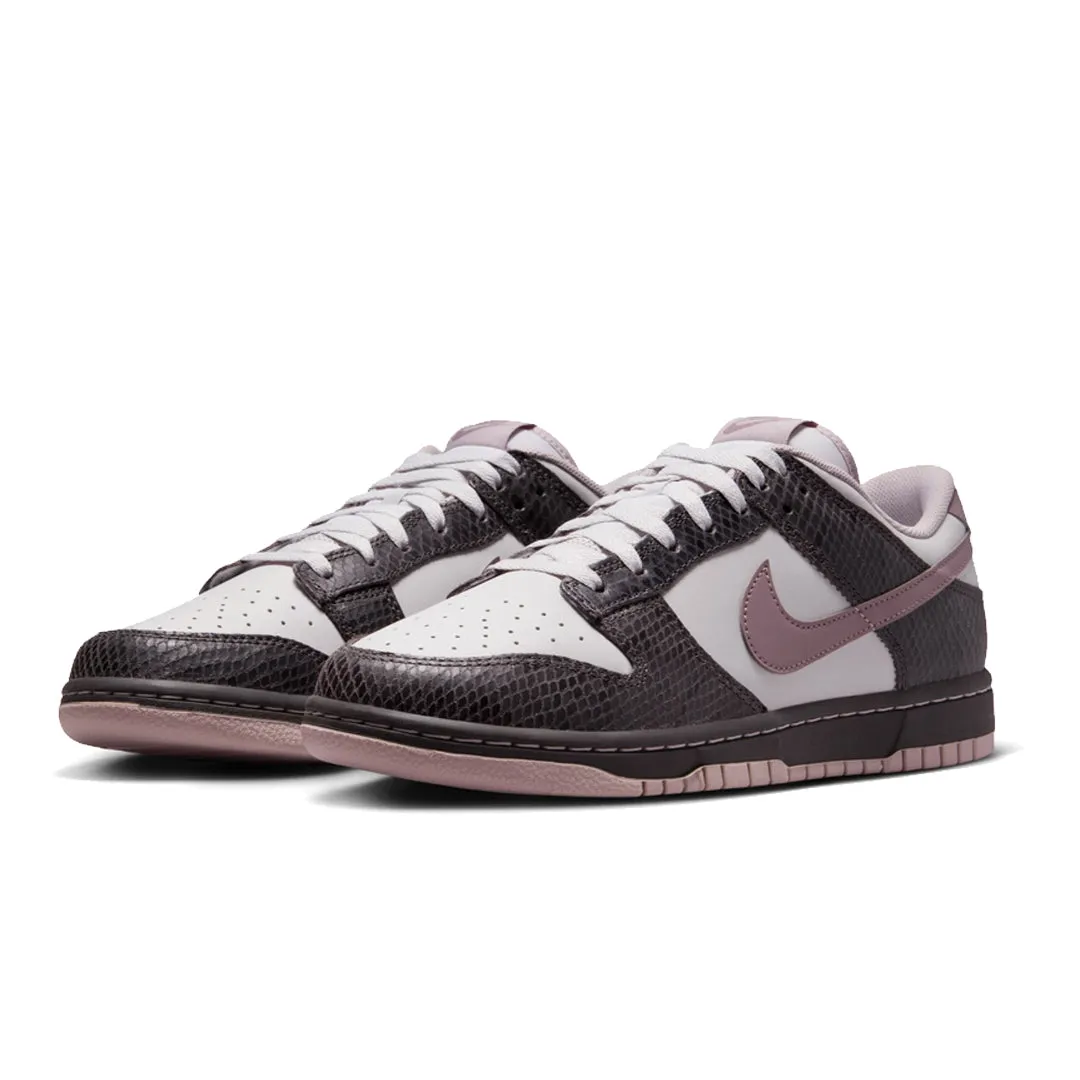 DUNK LOW SE MEDIUM ASH/TAUPE GREY