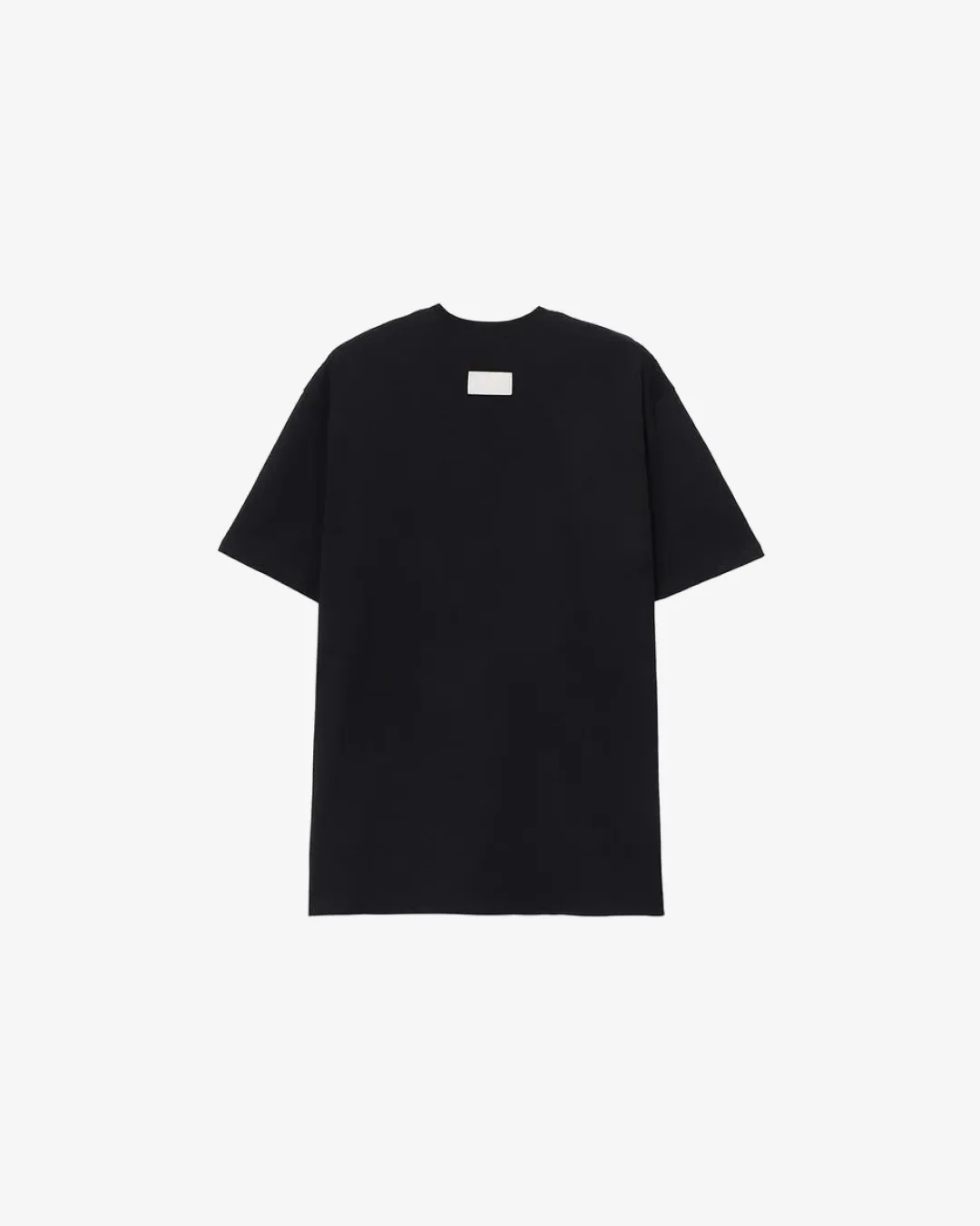 Fear of God x Nike Warm Up TShirt in Sail & Black