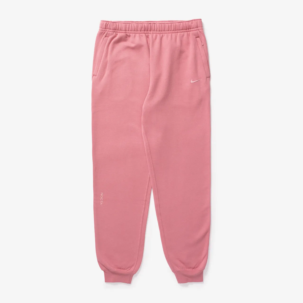 Fleece CS Sweatpants x NOCTA