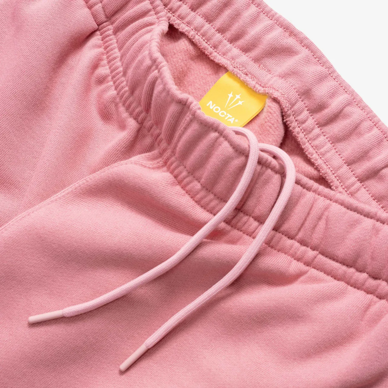 Fleece CS Sweatpants x NOCTA
