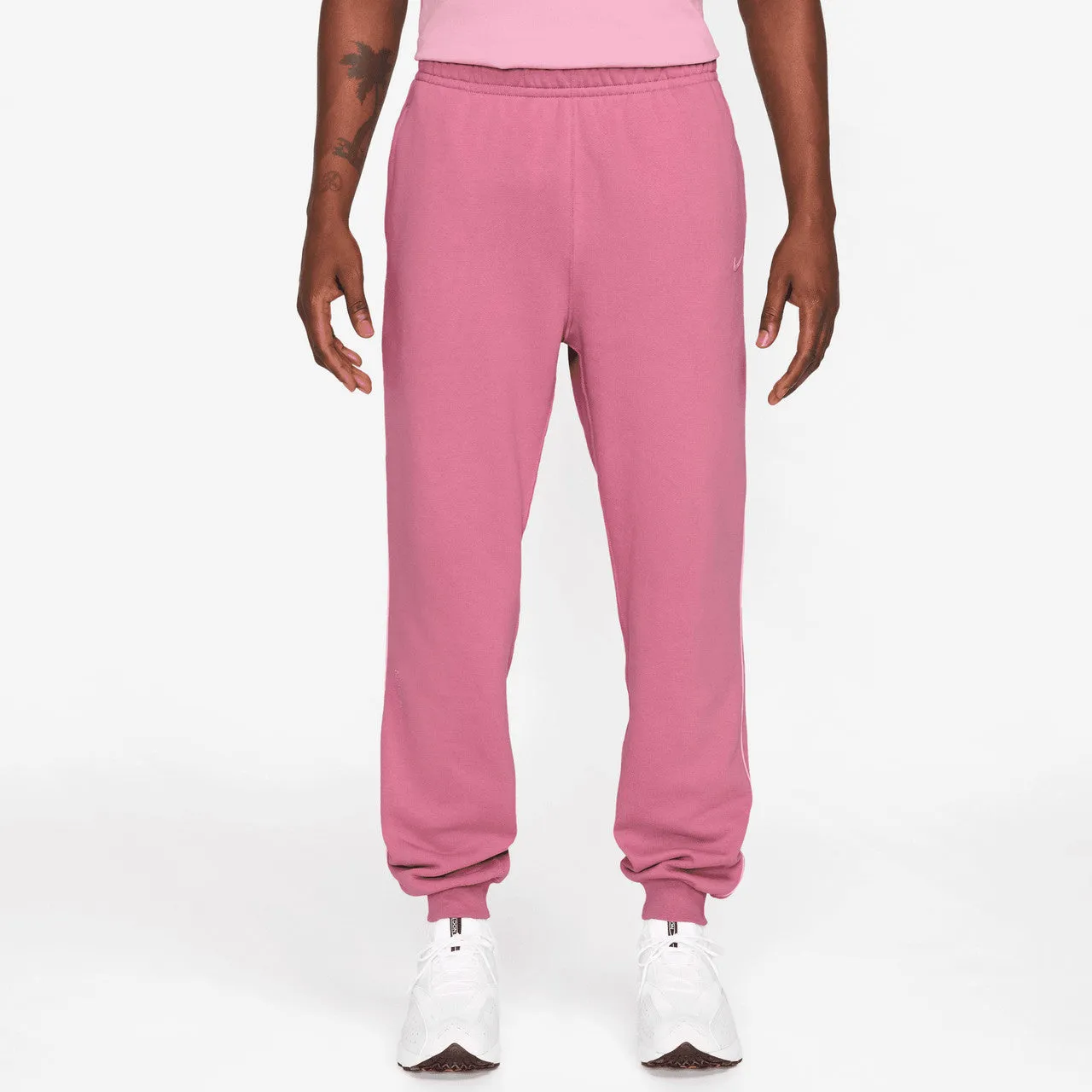 Fleece CS Sweatpants x NOCTA