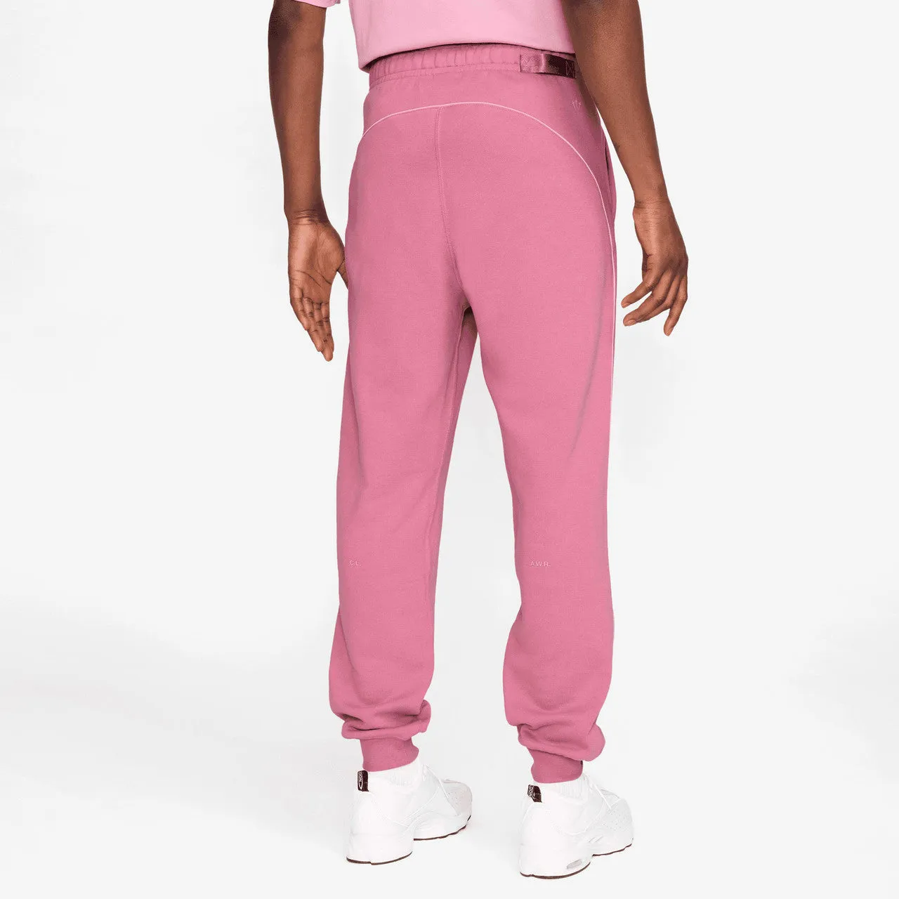 Fleece CS Sweatpants x NOCTA