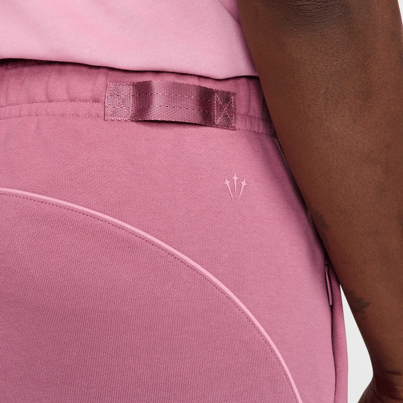 Fleece CS Sweatpants x NOCTA