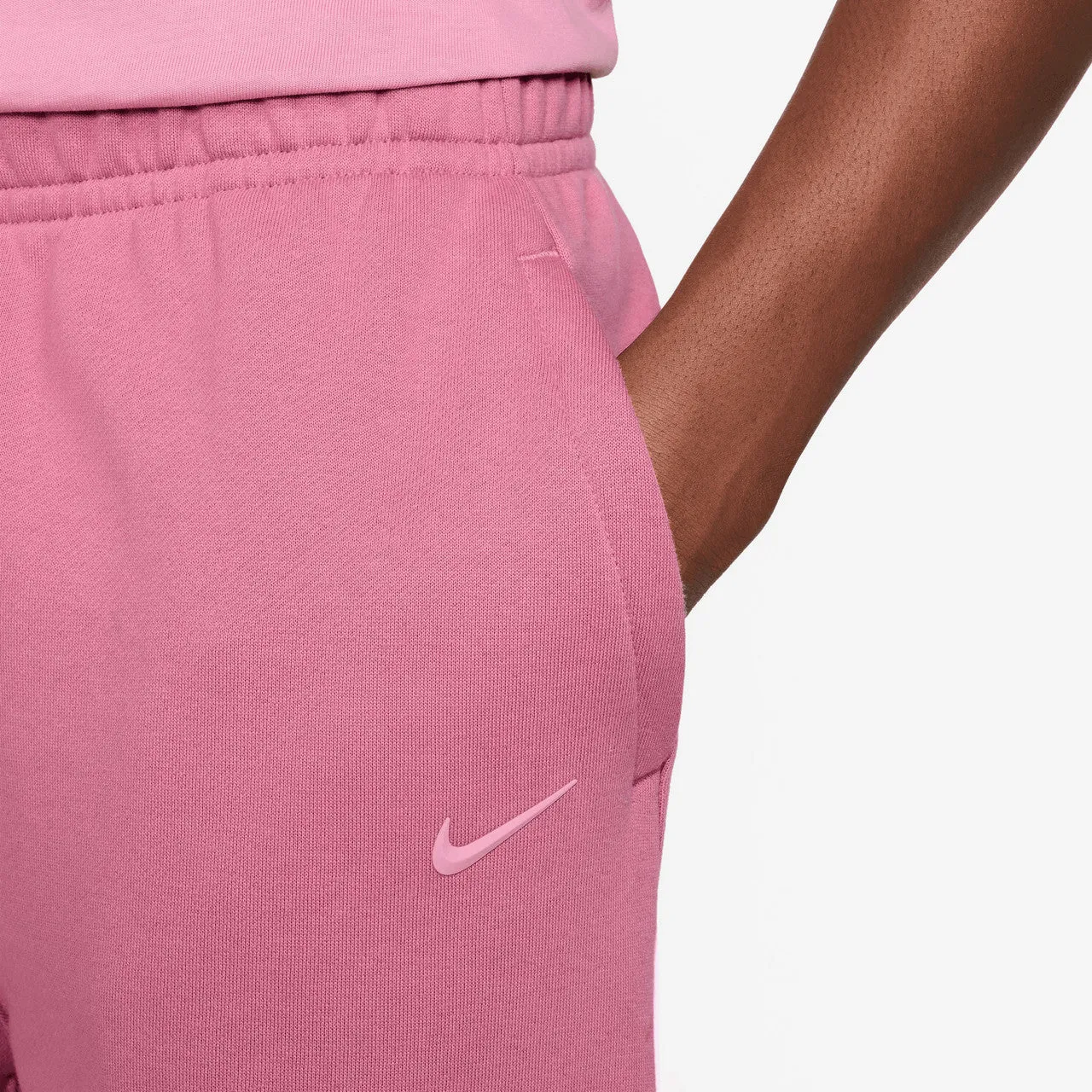 Fleece CS Sweatpants x NOCTA