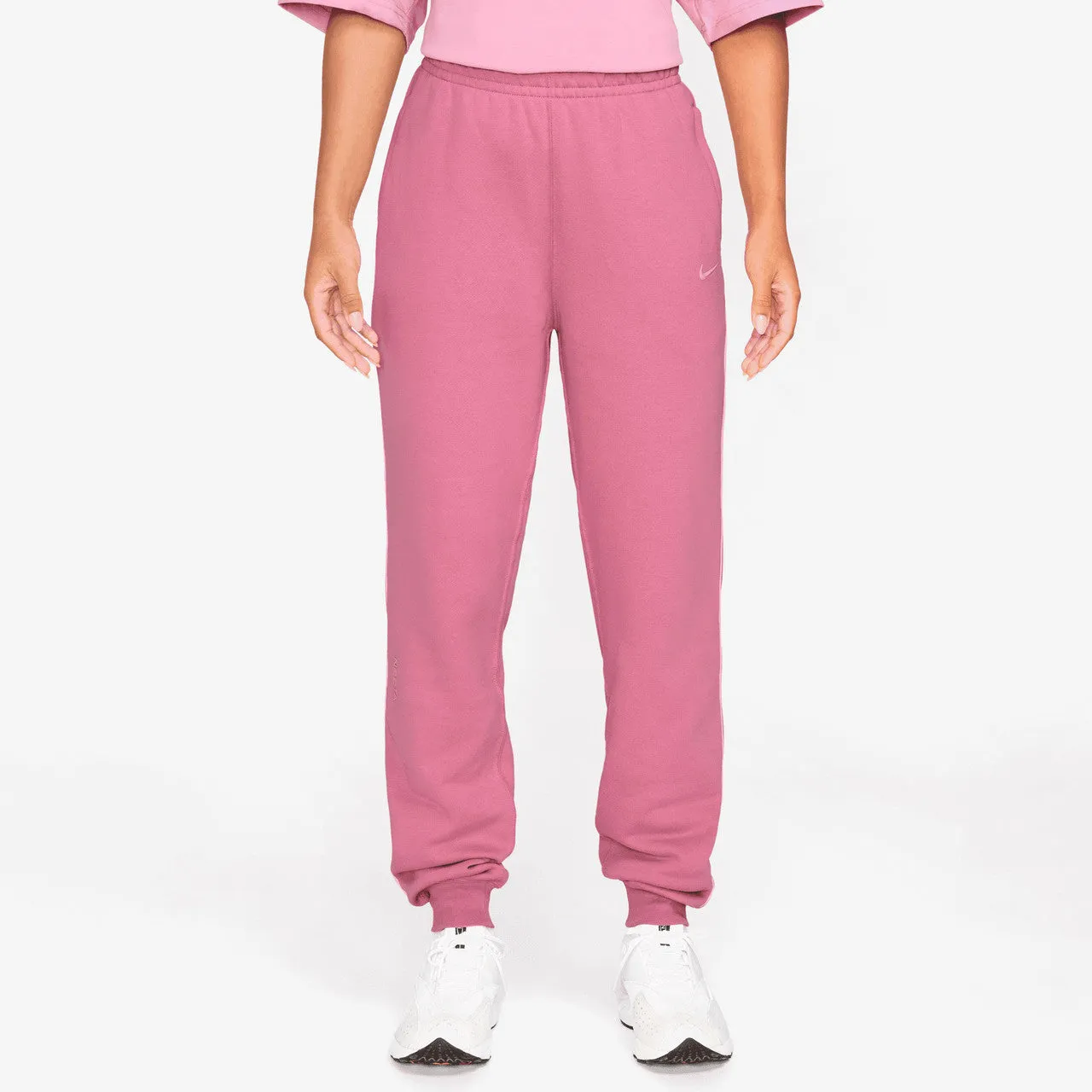 Fleece CS Sweatpants x NOCTA