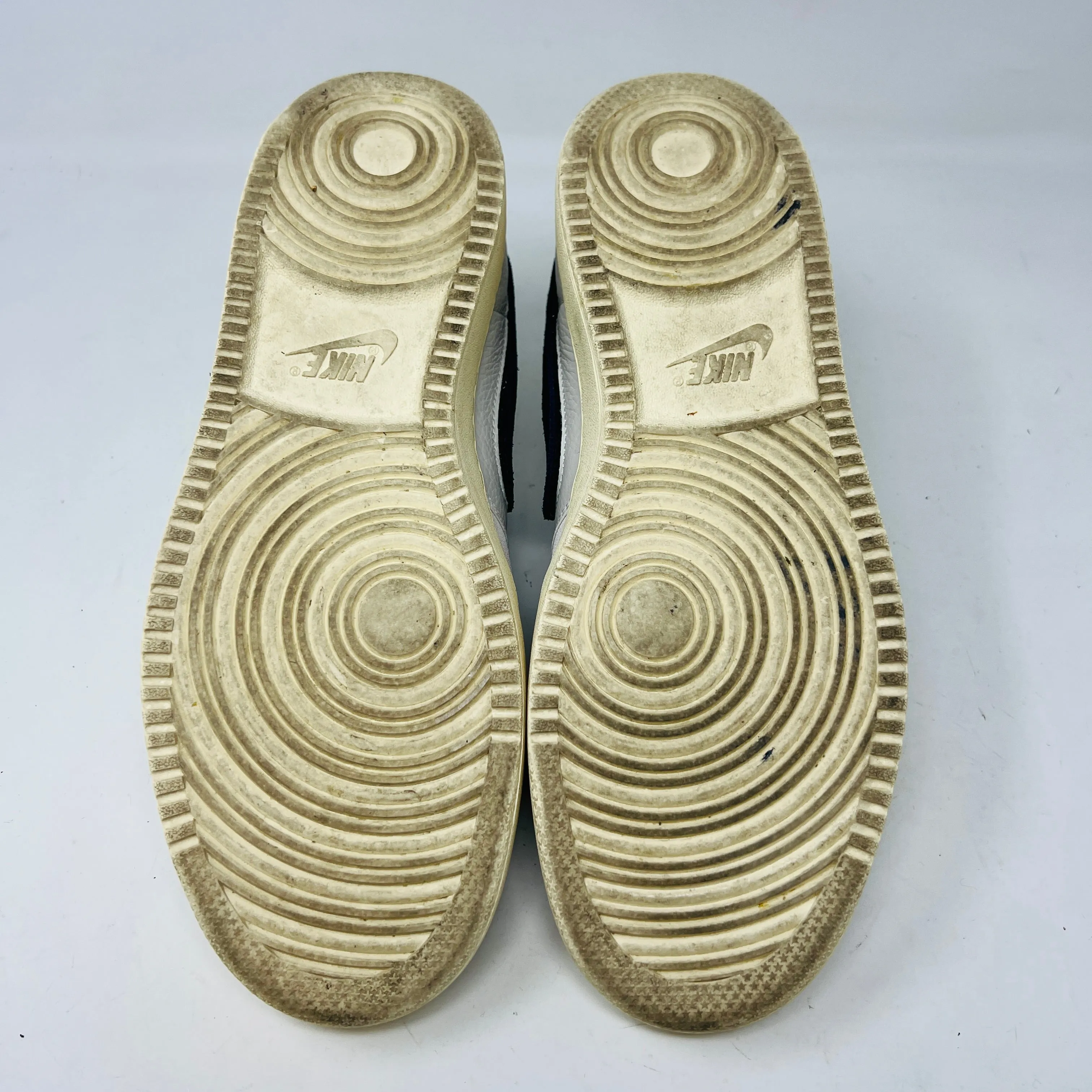 Jordan 1 Retro AJKO Low SP Union Sail Leather