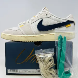 Jordan 1 Retro AJKO Low SP Union Sail Leather