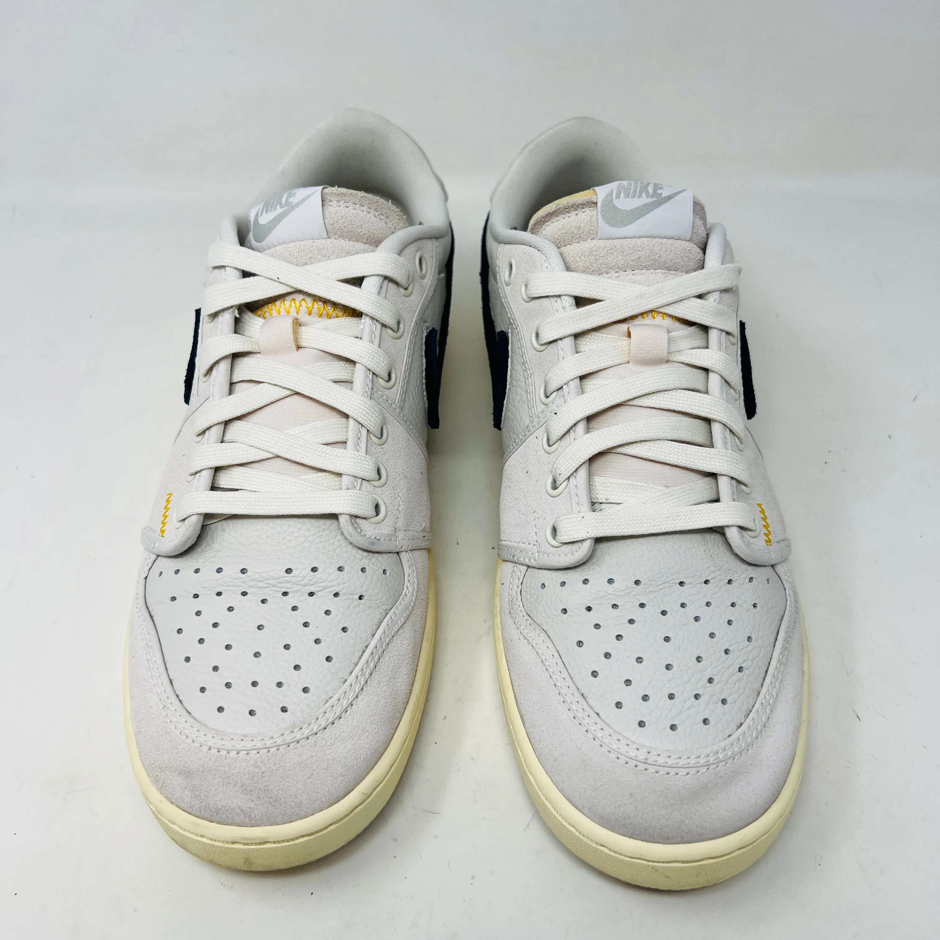 Jordan 1 Retro AJKO Low SP Union Sail Leather