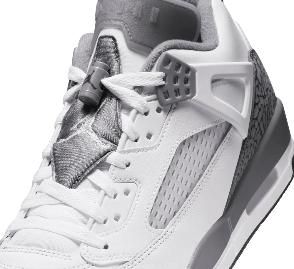 Jordan Spizike Low