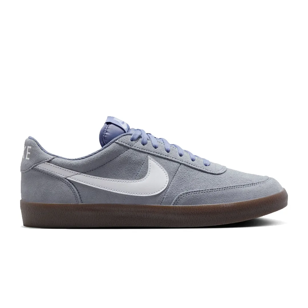 KILLSHOT 2 ASHEN SLATE GUM DARK BROWN